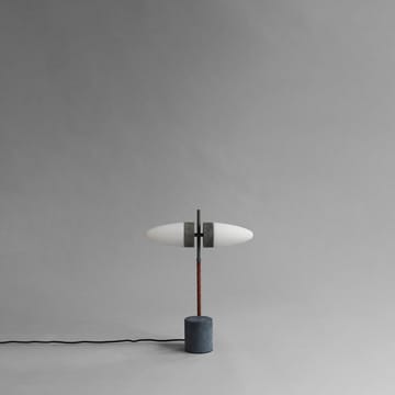 Bull bordlampe 50 cm - Oxideret - 101 Copenhagen