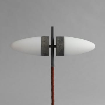 Bull bordlampe 50 cm - Oxideret - 101 Copenhagen