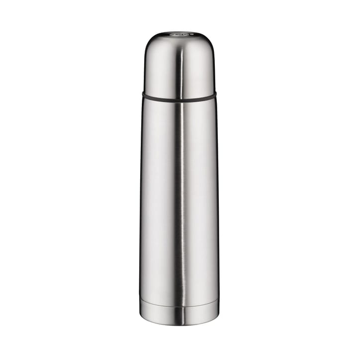 IsoTherm Eco termoflaske 0,5 L - Mat stål - Alfi