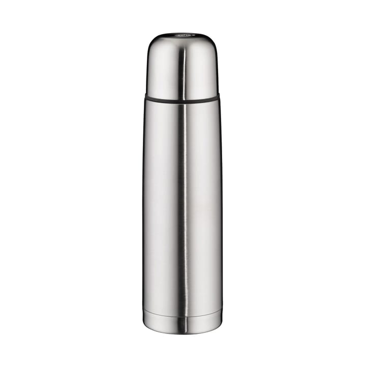IsoTherm Eco termoflaske 0,75 L - Mat stål - Alfi