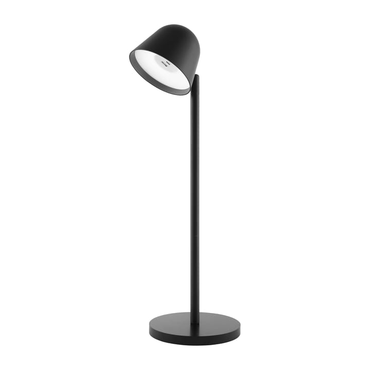 Charge bordlampe 57,3 cm, Sort Ateljé Lyktan