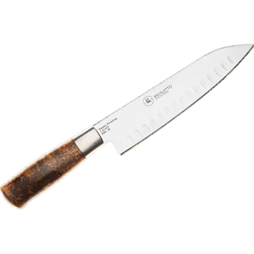 Hunter Premium Chef AP kokkekniv, 31,5 cm Brusletto