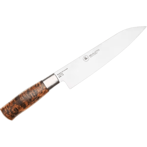Hunter Premium Chef kokkekniv, 31,5 cm Brusletto