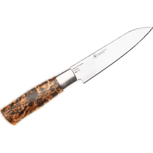 Hunter Premium Chef mini grøntsagskniv - 25,5 cm - Brusletto