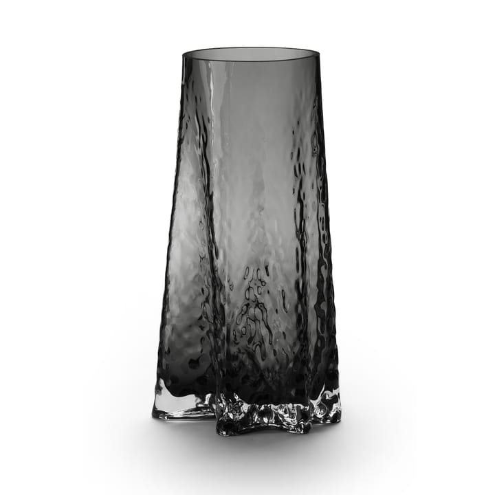 Gry vase 30 cm, Smoke Cooee Design