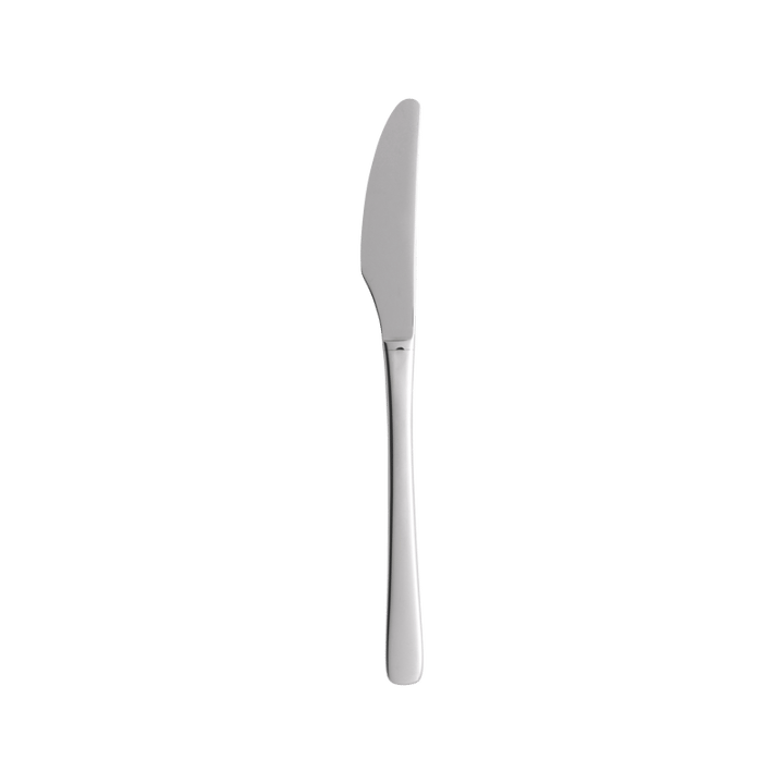 Steel Line bordkniv - Rustfrit stål - Gense