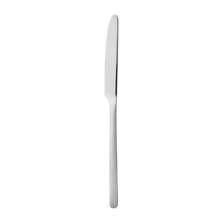 Still kniv 23,6 cm, Mat/Blankt stål Gense
