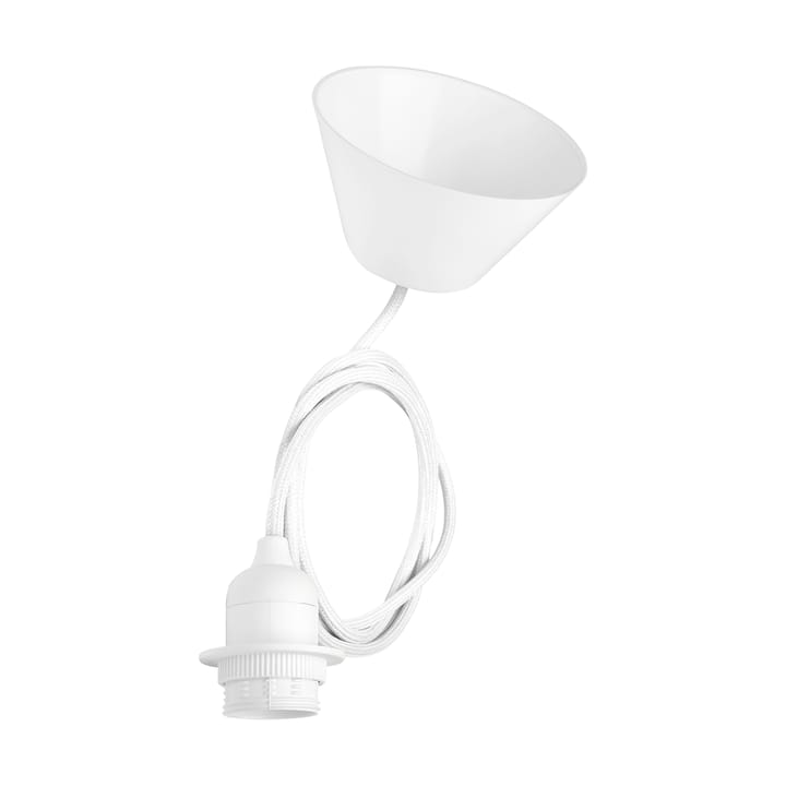 Globen Lighting ophæng pendel, Hvid Globen Lighting