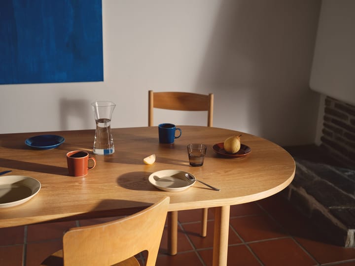 Teema tallerken Ø21 cm, Vintage blå Iittala