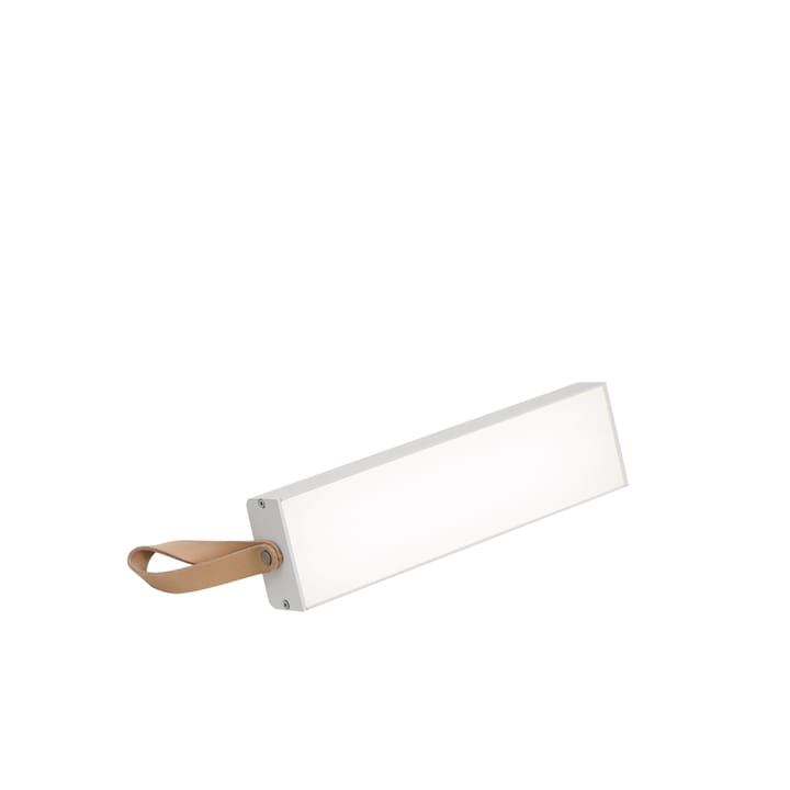 Valovoima Mini bordlampe, hvid Innolux