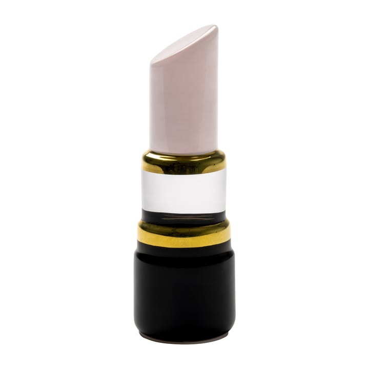 Make Up læbestift 13,3 cm, Lyserød Kosta Boda