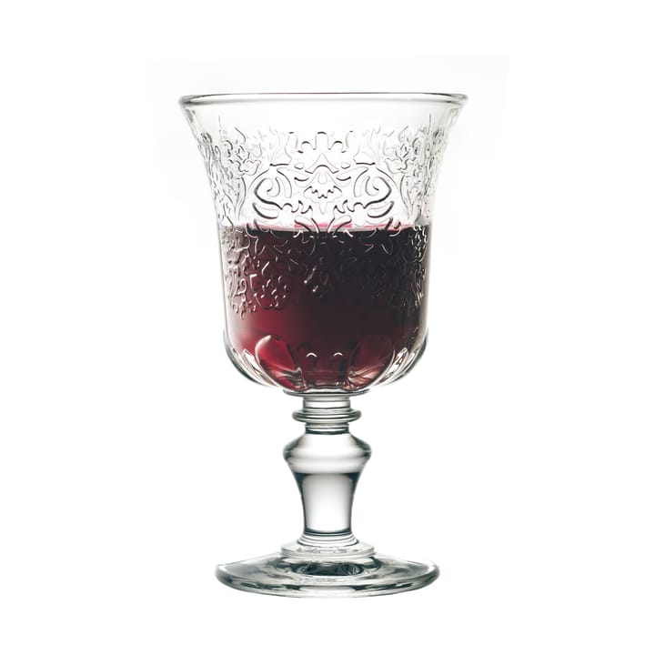 Amboise vinglas 26 cl 6-pak, Klar La Rochère