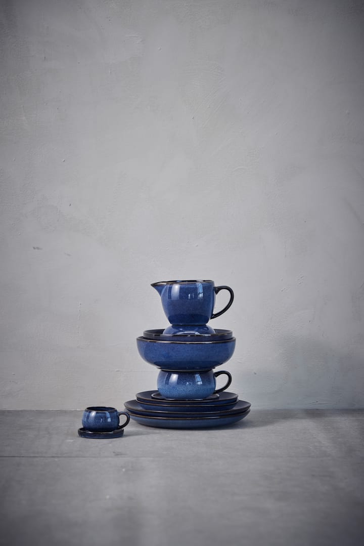 Amera tallerken blue, Ø26 cm Lene Bjerre