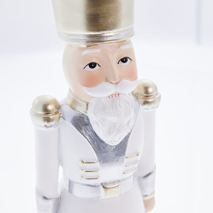 Tinsie figurine 29,5 cm, White Lene Bjerre