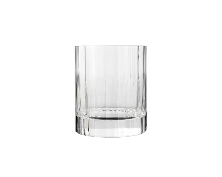 Bach vandglas/Whiskyglas 4-pak - 33,5 cl - Luigi Bormioli