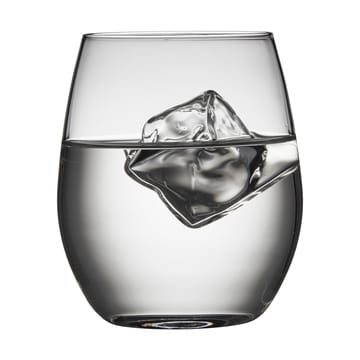 Juvel vandglas 39 cl 6-pak - Klar - Lyngby Glas