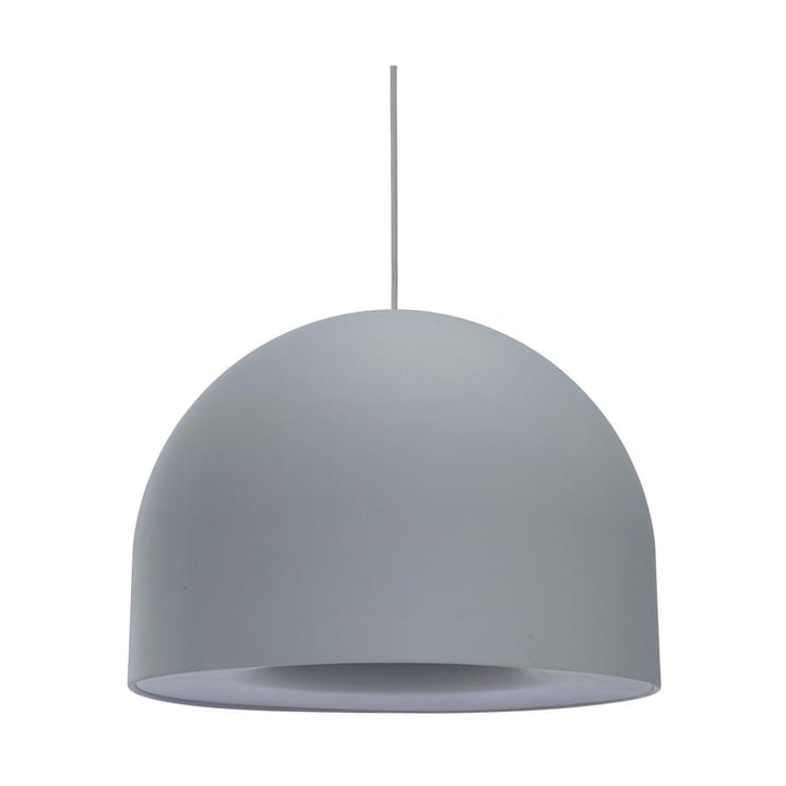 Norp loftlampe 40 cm, Grey PR Home