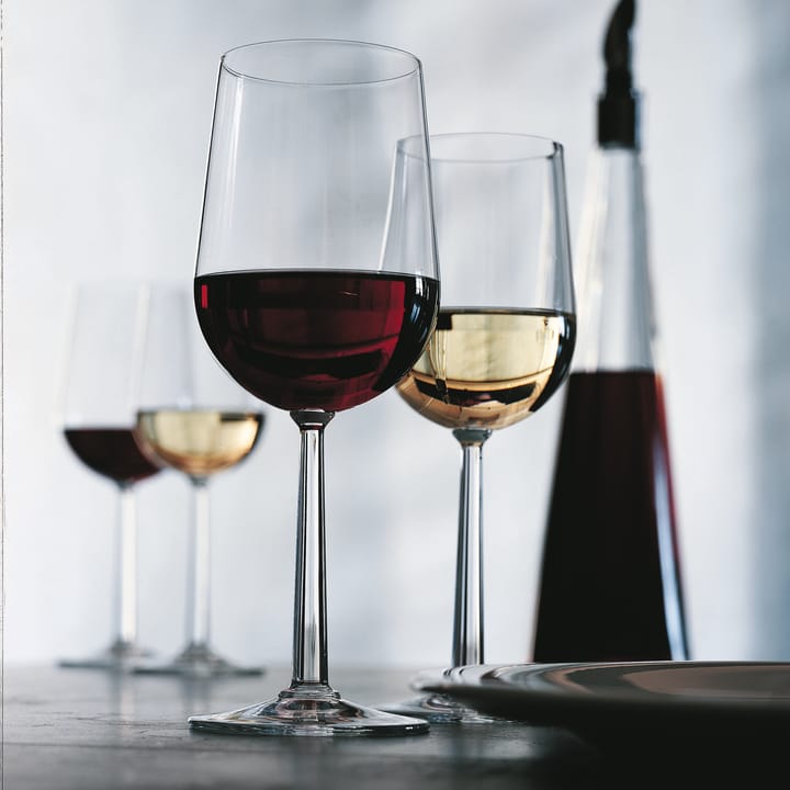 Grand Cru Bordeauxglas til hvidvin 6 stk, 6 stk Rosendahl