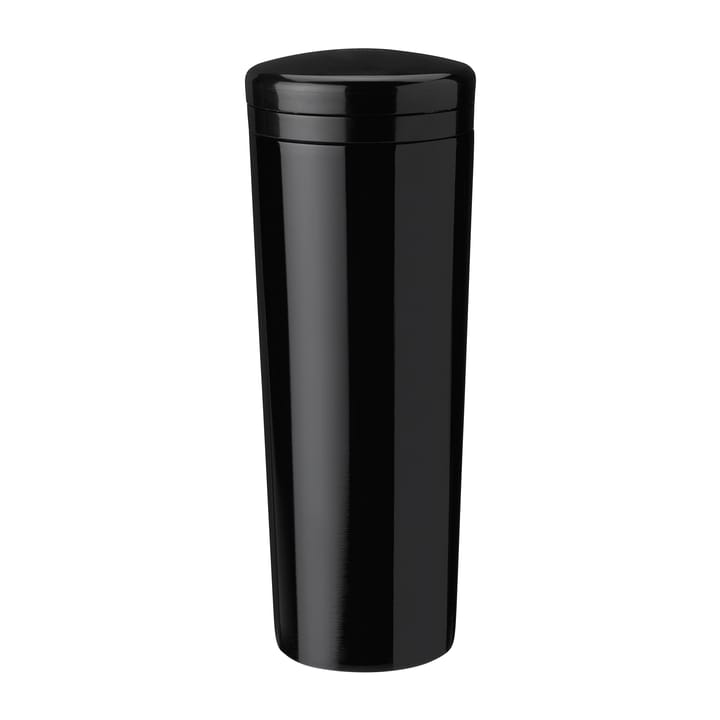 Carrie termoflaske 0,5 L, Black Stelton