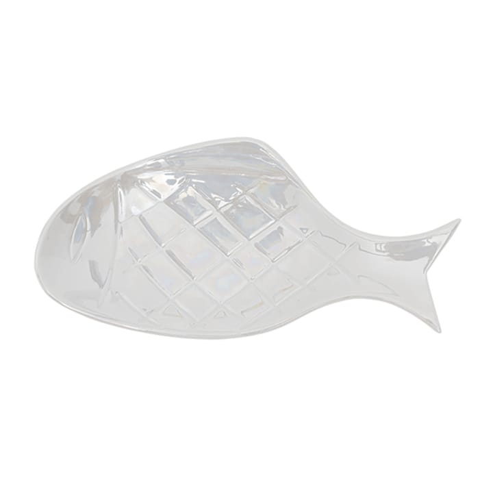 Fish skål 16 cm, Mother of pearl URBAN NATURE CULTURE