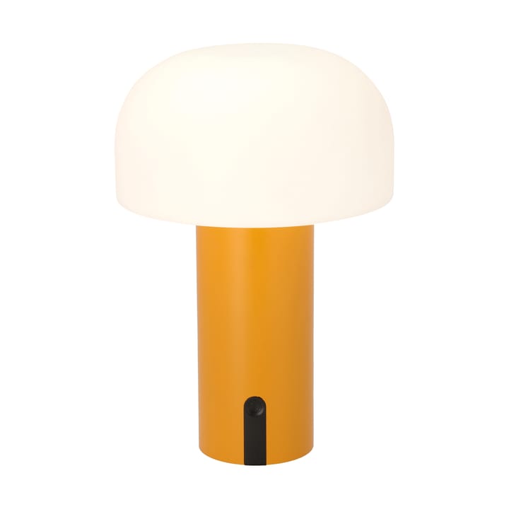 Styles LED-lys bærbar Ø15 cm, Amber Villa Collection