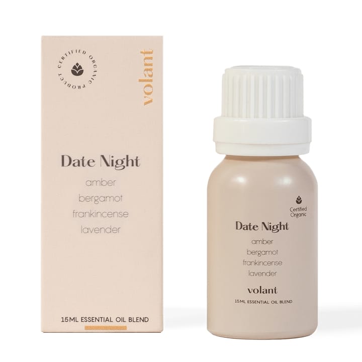 Date Night æterisk olie, 15 ml Volant