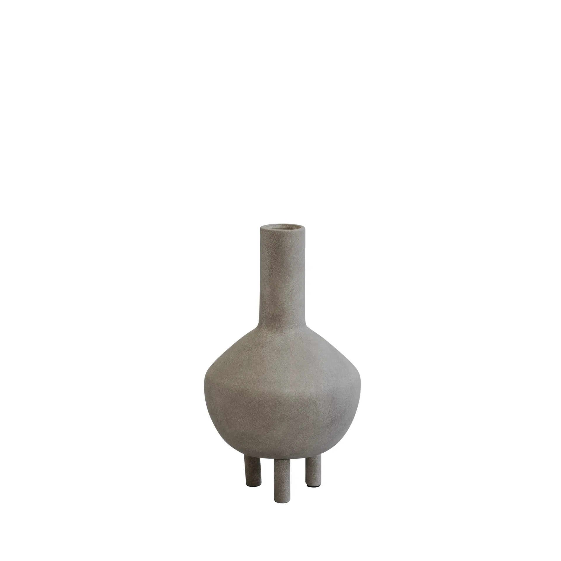 Ande vase fed, Taupe 101 Copenhagen