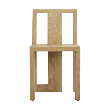 Atsu stol - Natural oak - 101 Copenhagen