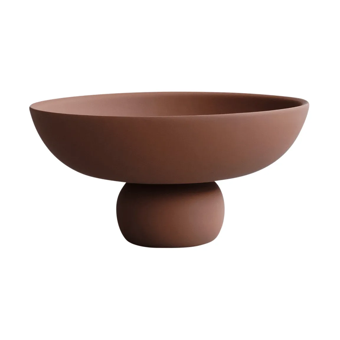 Baburu skål Ø20 cm, Almond 101 Copenhagen