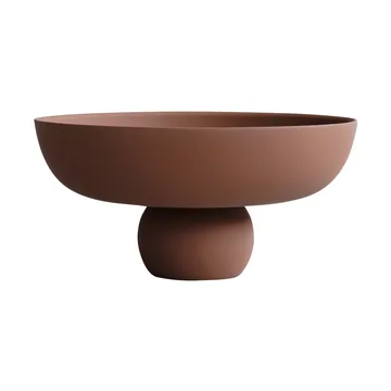 Baburu skål Ø30 cm - Almond - 101 Copenhagen