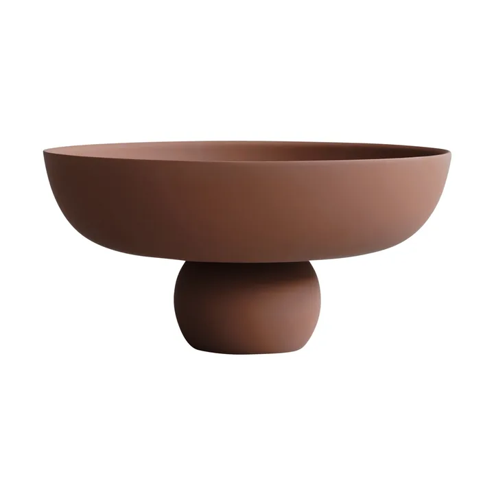 Baburu skål Ø30 cm - Almond - 101 Copenhagen