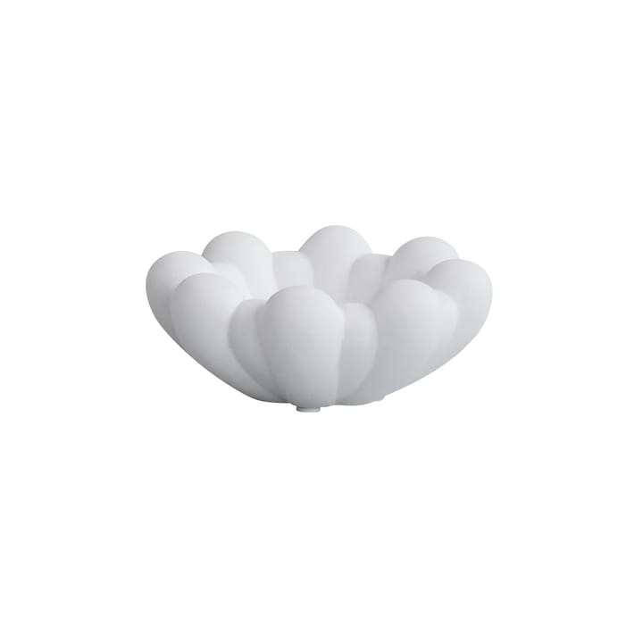 Bloom tray skål mini, Bone White 101 Copenhagen