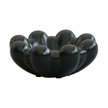 Bloom tray skål mini - Mørkegrøn - 101 Copenhagen