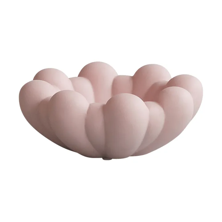 Bloom tray skål mini - Rose - 101 Copenhagen