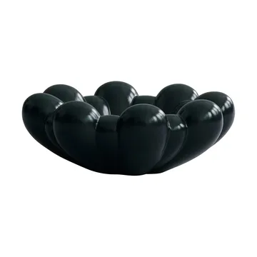 Bloom tray skål stor - Mørkegrøn - 101 Copenhagen