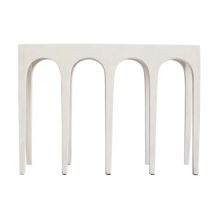 Bow Console big sidebord 114x82 cm - Birch - 101 Copenhagen