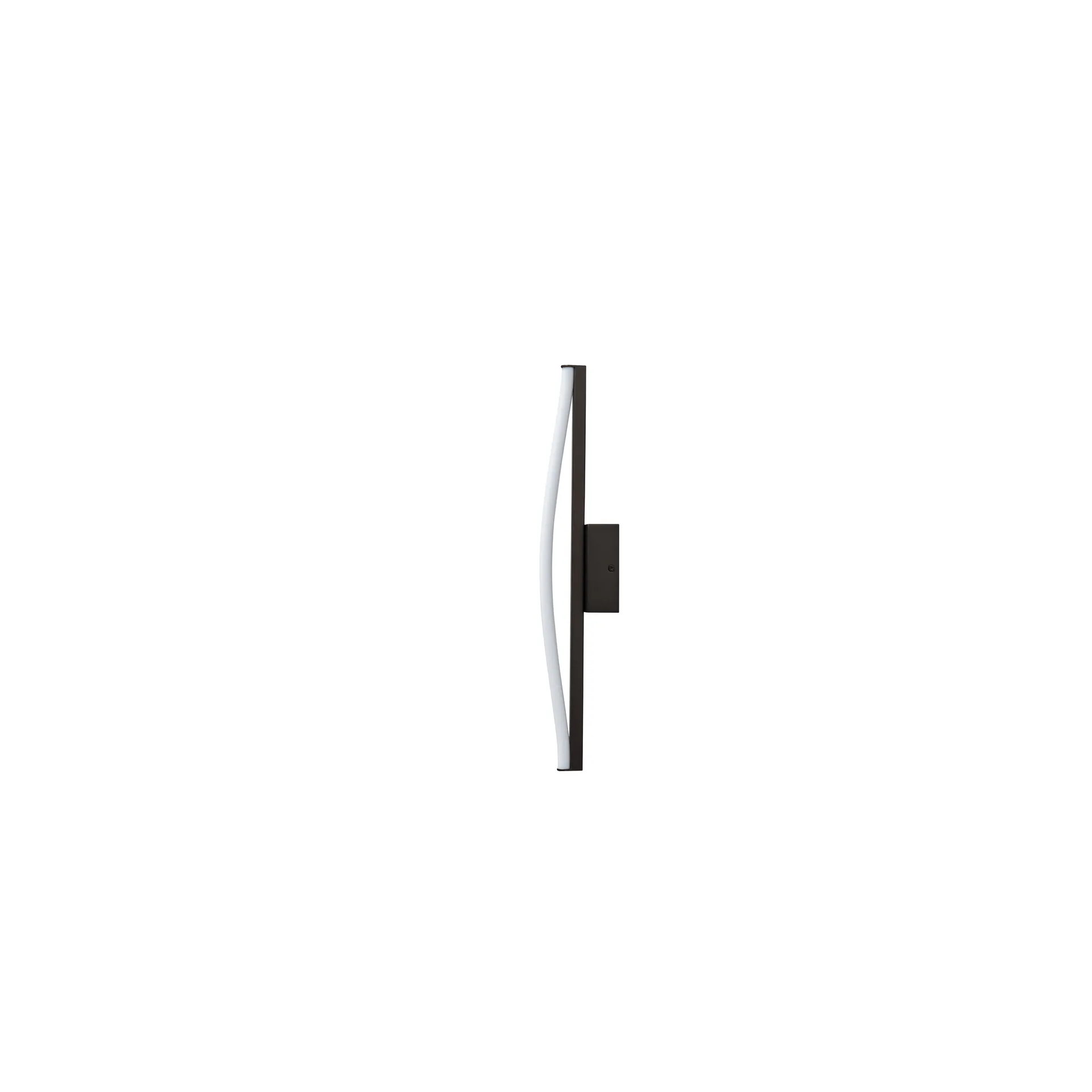 Bow væglampe mini, Bronze 101 Copenhagen
