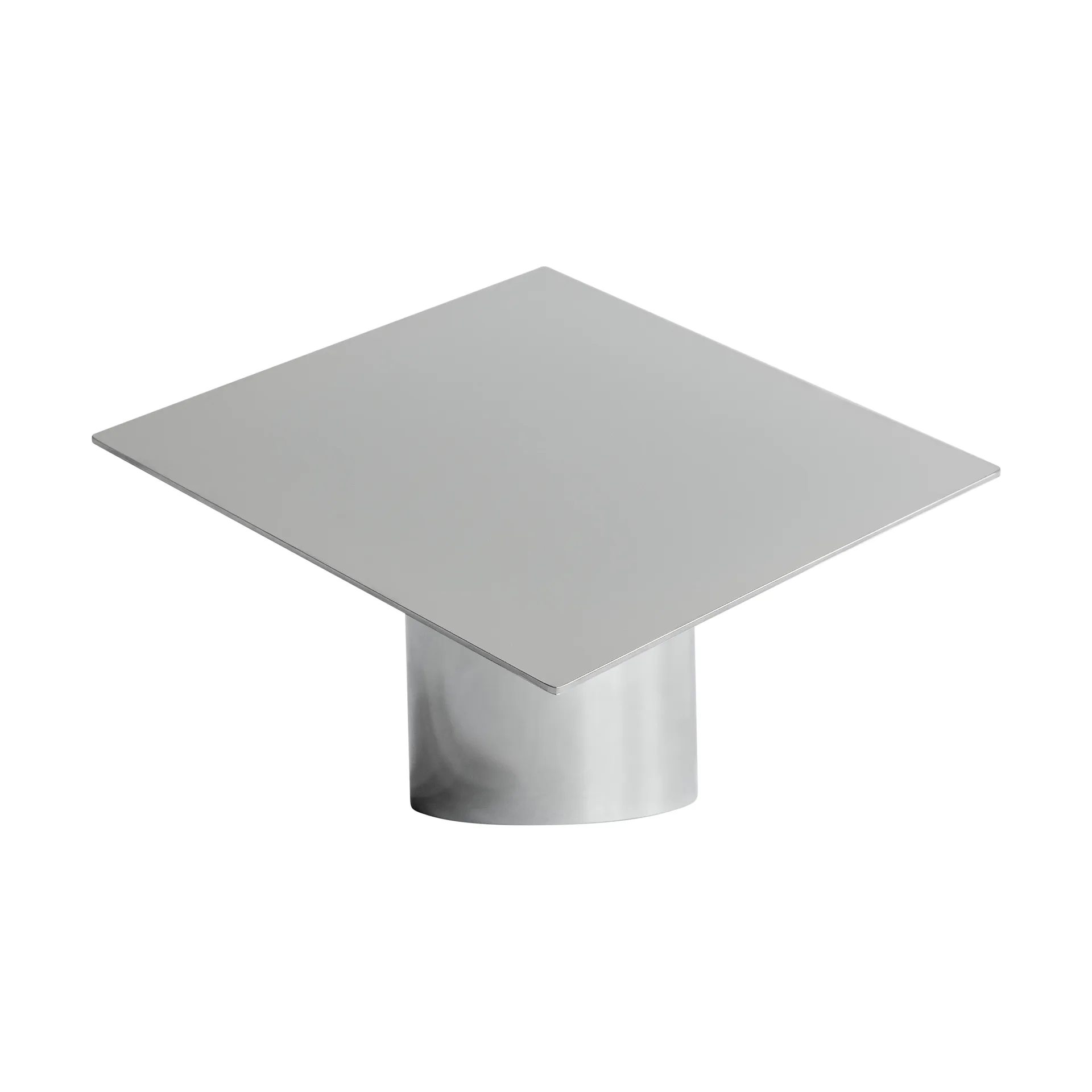 Chameleon væglampe, Chrome 101 Copenhagen