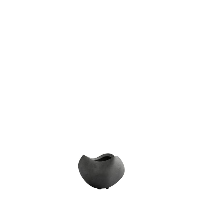 Curve mini skål 11 cm, Dark grey 101 Copenhagen