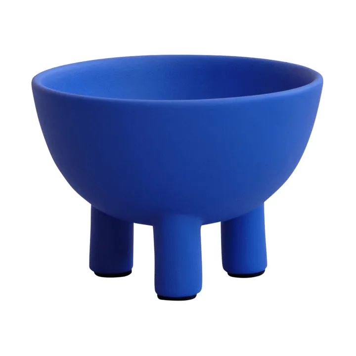 Duck Bowl Mini - Marrakech blå - 101 Copenhagen