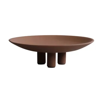 Duck fad Ø30 cm - Almond - 101 Copenhagen