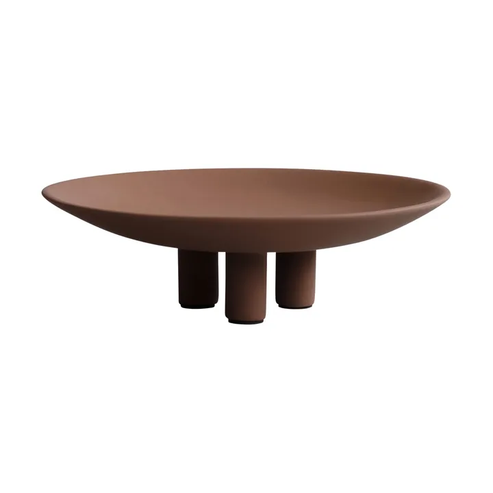 Duck fad Ø30 cm - Almond - 101 Copenhagen