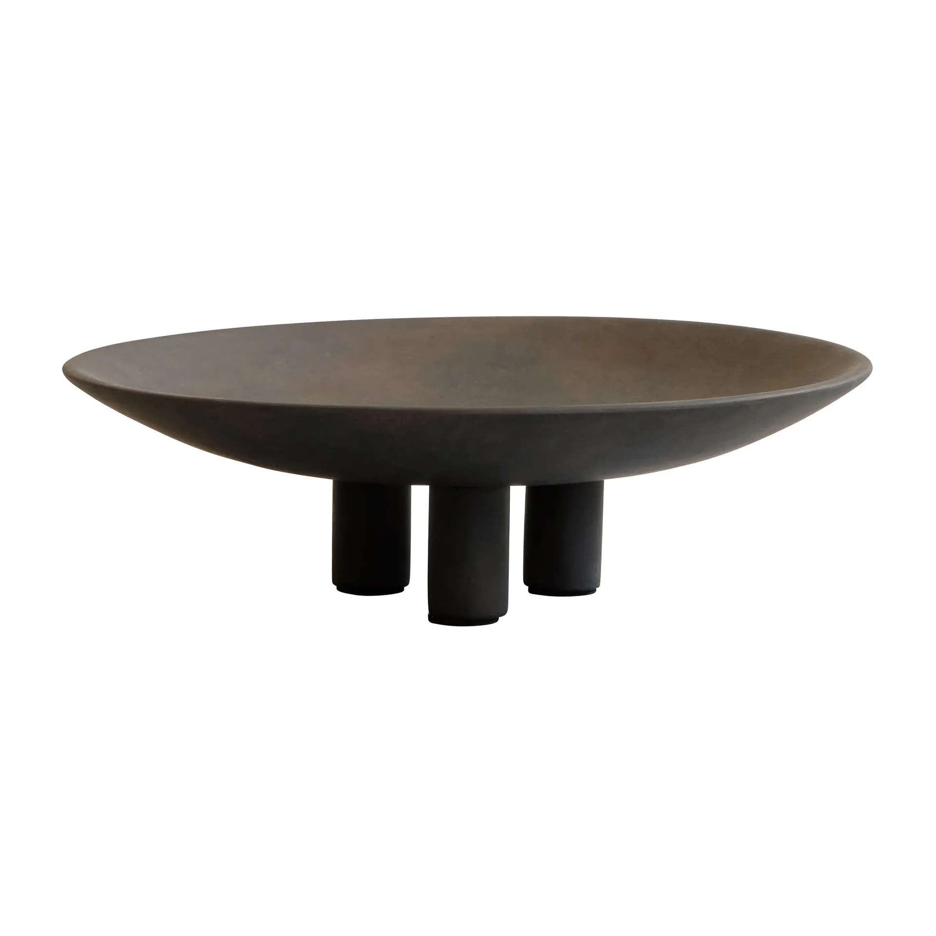 Duck fad Ø30 cm, Coffee 101 Copenhagen