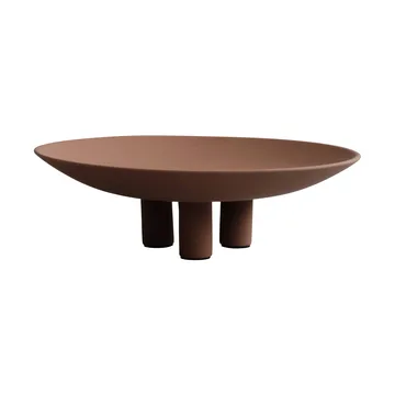 Duck fad Ø45 cm - Almond - 101 Copenhagen