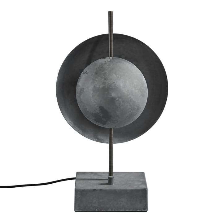 Dusk bordlampe 50 cm, Oxideret 101 Copenhagen