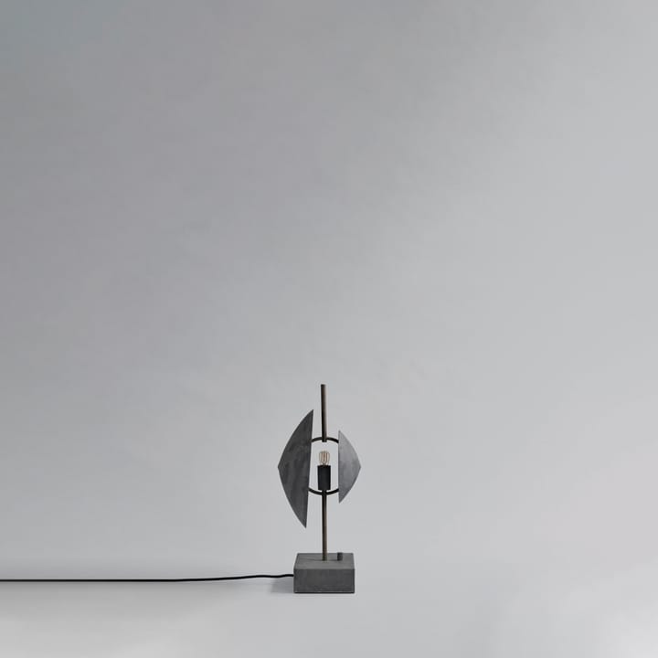 Dusk bordlampe 50 cm, Oxideret 101 Copenhagen