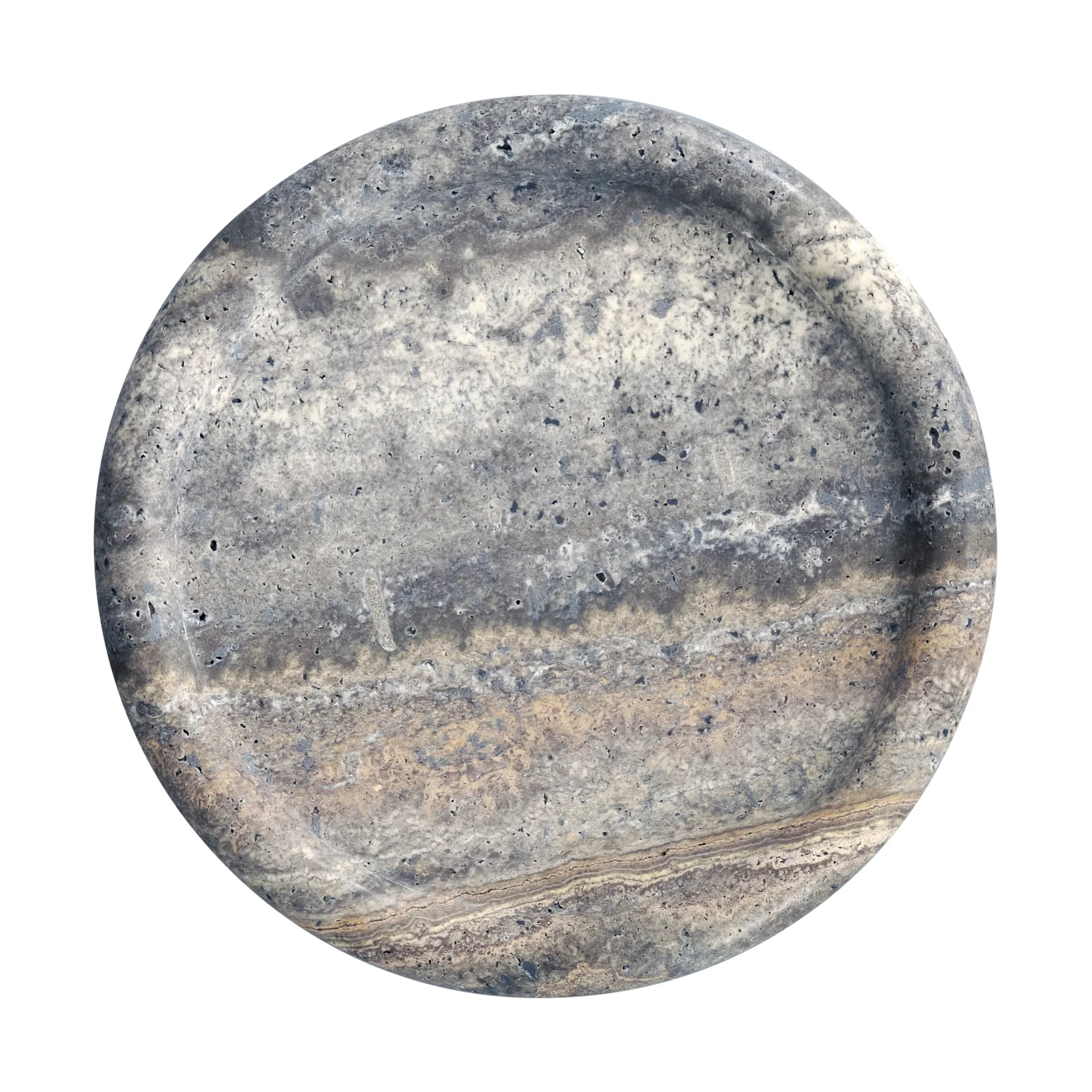 Enkei bakke medio 30x30 cm, Earth 101 Copenhagen