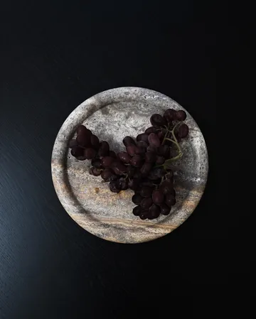 Enkei bakke medio 30x30 cm - Earth - 101 Copenhagen