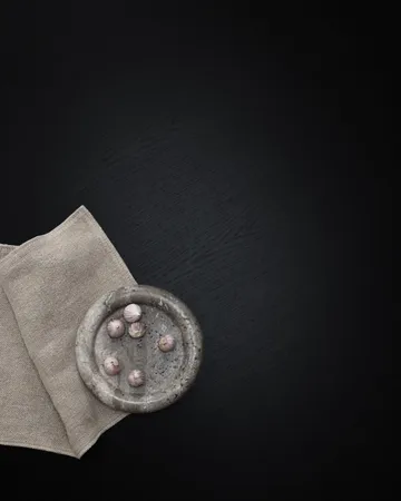 Enkei bakke mini 20x20 cm - Earth - 101 Copenhagen