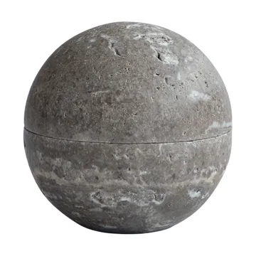 Enkei dåse mini Ø9 cm - Earth - 101 Copenhagen